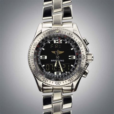 Breitling professional a68062